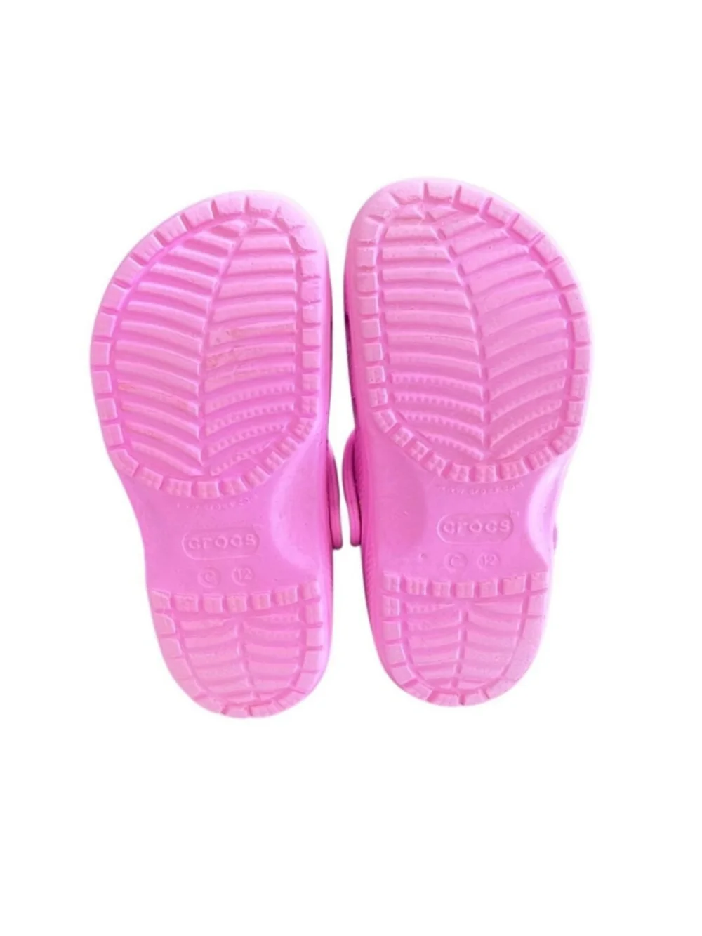 Crocs clogs Kids shoes 12 C
